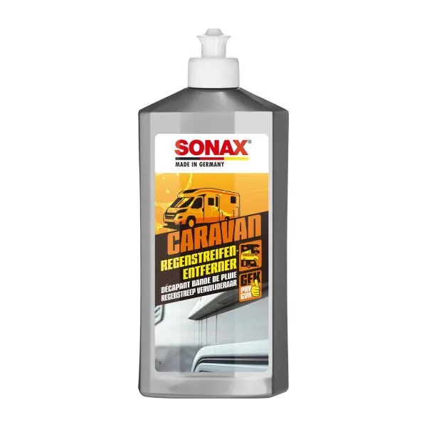 SONAX CARAVAN RegenstreifenEntferner 500 ml ampliado