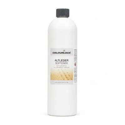 Colourlock Altleder Softener Aceite para cuero envejecido 1 l