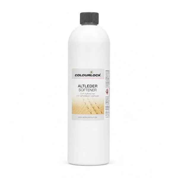 Colourlock Altleder Softener Aceite para cuero envejecido 1 L