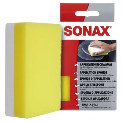 SONAX ApplikationsSchwamm
