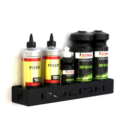 Poka Premium Ablage POLISH 40 cm