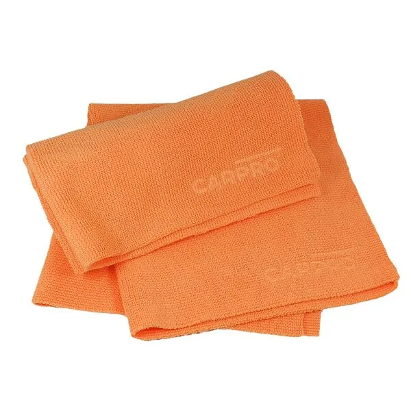 CarPro Terry