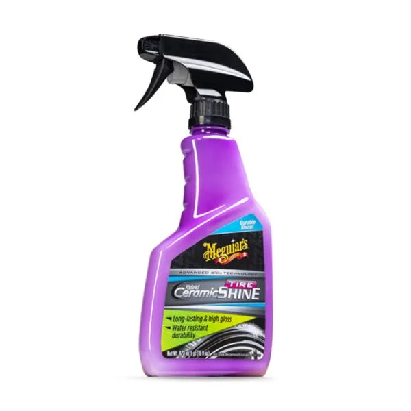 Meguiar's Hibrida de la cerámica de Meguiar Shine 473 ml ampliado