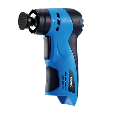 Kovax ChargeMa-X 31/3RO Akku Exzenter Blütenschleifer 34 mm