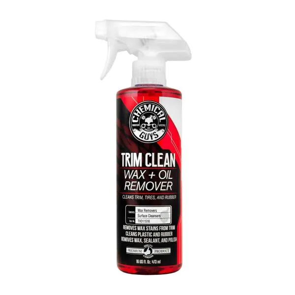 Chemical Guys Trim Clean 473 ml ampliado