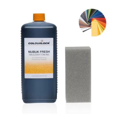 Colourlock Nubuk Fresh neutral 1 Liter 1 liter