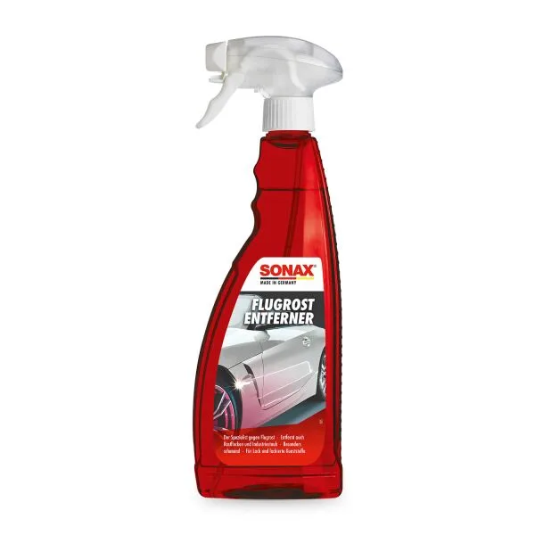 SONAX FlugrostEntferner 750 ml ampliado