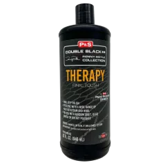 P&S Therapy Final Polish — Pulimento de acabado