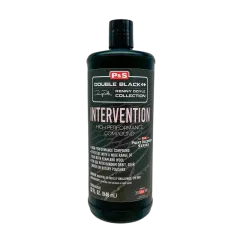 P&S Intervention Compound — Compuesto de corte intensivo