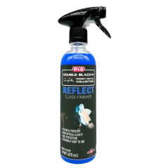 P&S Reflect Glass Finisher — Sellador protector para cristales 473 ml ampliado