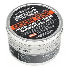 P&S Odor Doc Can eliminador de olores interiores mediante tratamiento de vapor