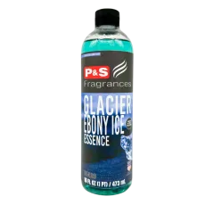 P&S Glacier Ice Super Scent ambientador concentrado 473 ml ampliado