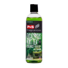 P&S Eucalyptus  Mint Tea Scent ambientador concentrado 473 ml
