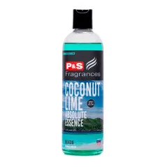 P&S Coconut Lime Scent ambientador concentrado 473 ml ampliado