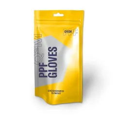Gyeon PPF Gloves guantes de ajuste ceñido para instalación de láminas ampliado