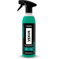 Vonixx Vexus limpiador alcalino listo para usar para llantas y motor