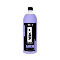 Vonixx Verom protector para el vano motor 1,5 L ampliado