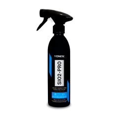 Vonixx Sio2 Pro protector cerámico para pintura 500 ml ampliado