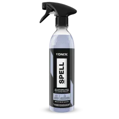 Vonixx Spell protector hidrofóbico de aplicación sin contacto 500 ml ampliado