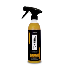 Vonixx Carnauba Tok Final cera rápida de carnauba 500 ml
