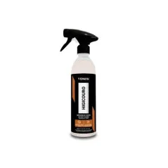 Vonixx Higicouro limpiador para cuero liso 500 ml