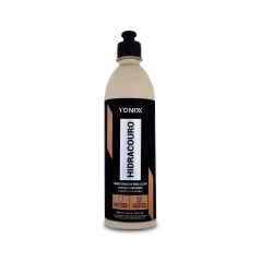 Vonixx Hidracuro acondicionador y protector de cuero 500 ml