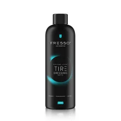 Fresso Tire Dressing Satin protector satinado para neumáticos ampliado