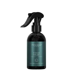 Fresso Car Fragrance Mist Coco Haze 250 ml