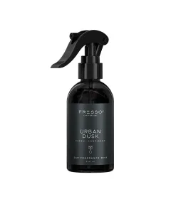 Fresso Car Fragrance Mist Urban Dusk 250 ml ampliado