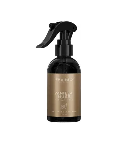 Fresso Car Fragrance Mist Vanilla Muse 250 ml ampliado