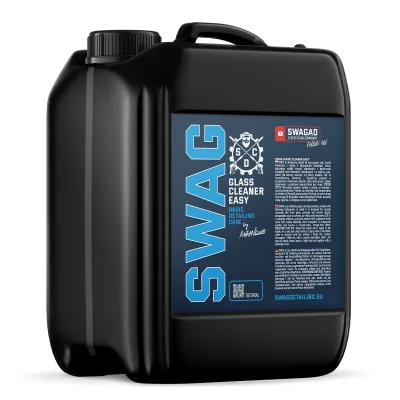 SWAG BASIC GLASS CLEANER EASY 5 l