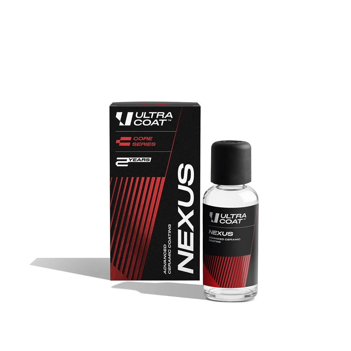 Ultracoat Nexus ampliado