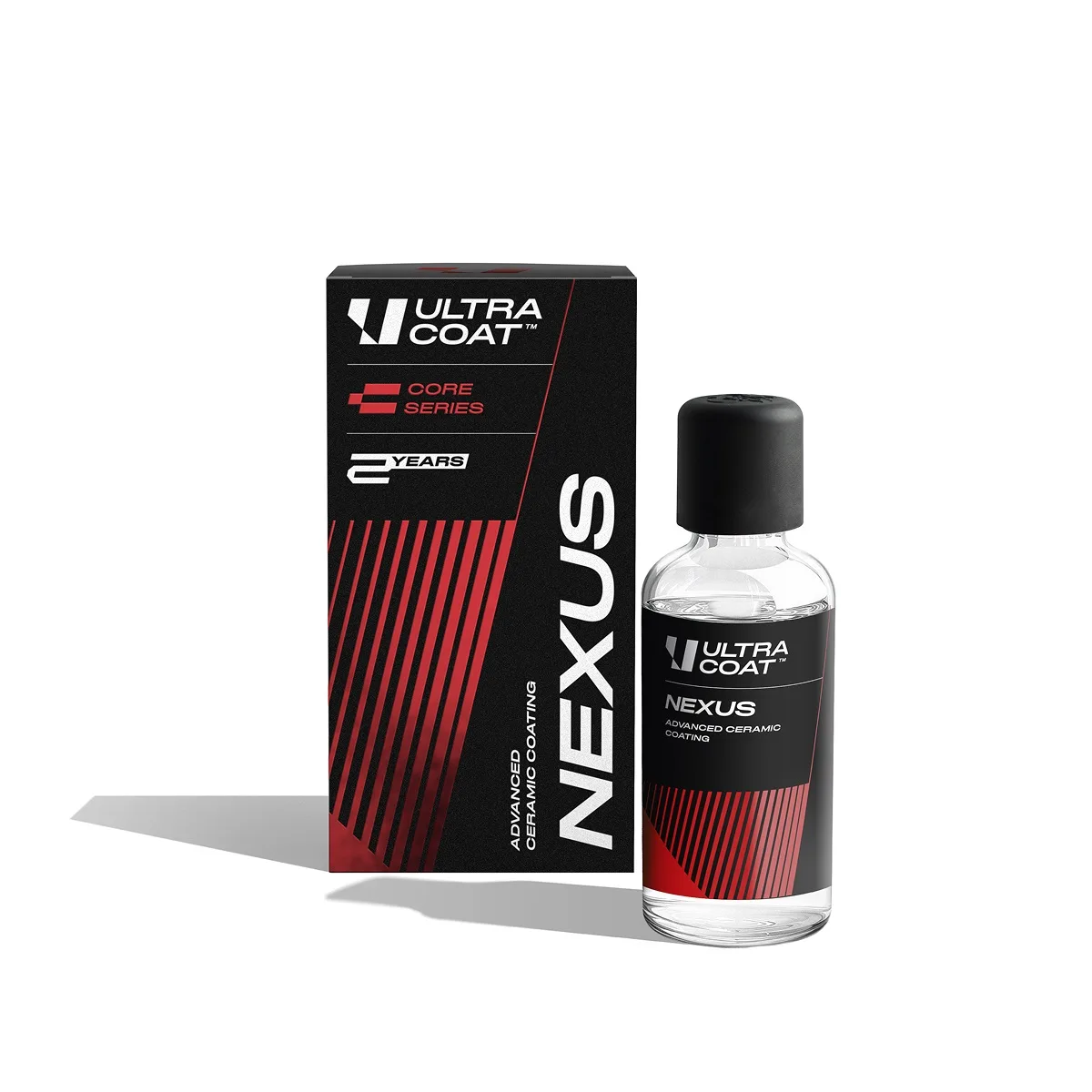 Ultracoat Nexus ampliado