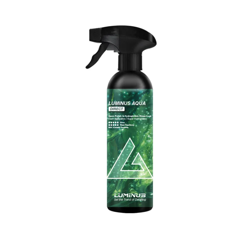 Luminus AQUA DIRECT 500 ml