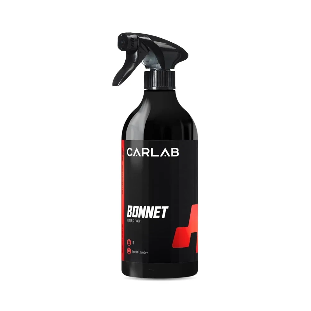 CARLAB PRO BONNET 750 ml ampliado
