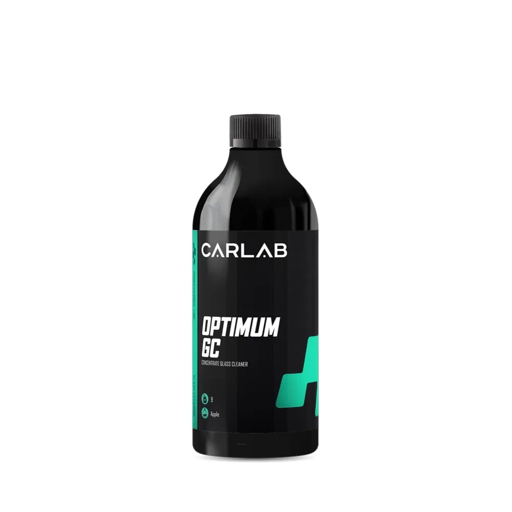 CARLAB PRO OPTIMUM GC 750 ml ampliado