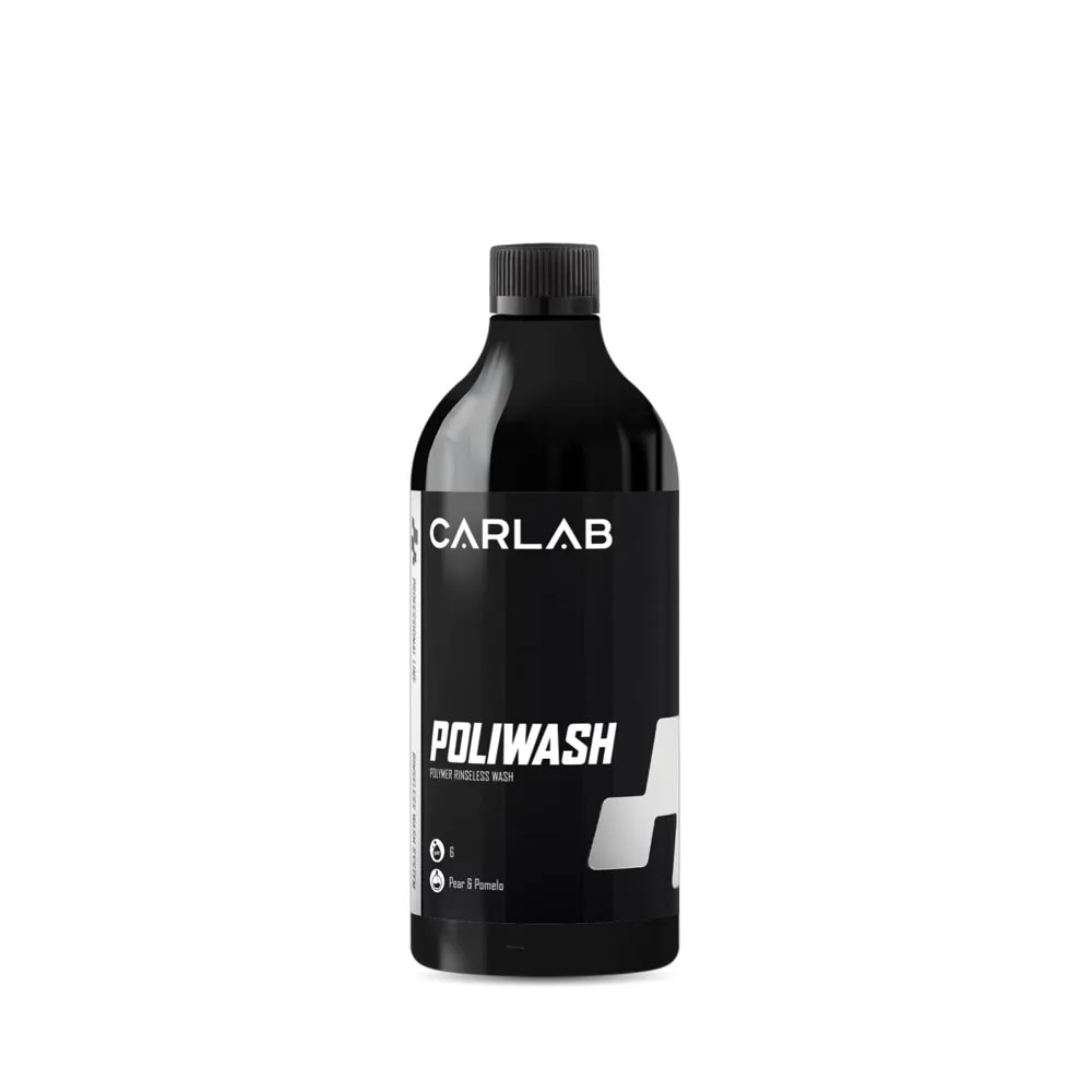 CARLAB PRO POLIWASH ampliado