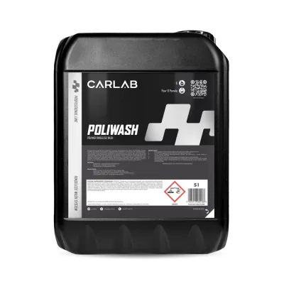 CARLAB PRO POLIWASH