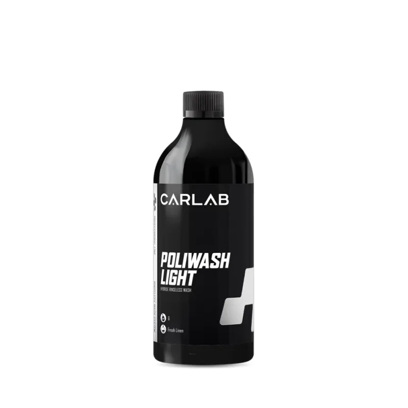 CARLAB PRO POLIWASH LIGHT