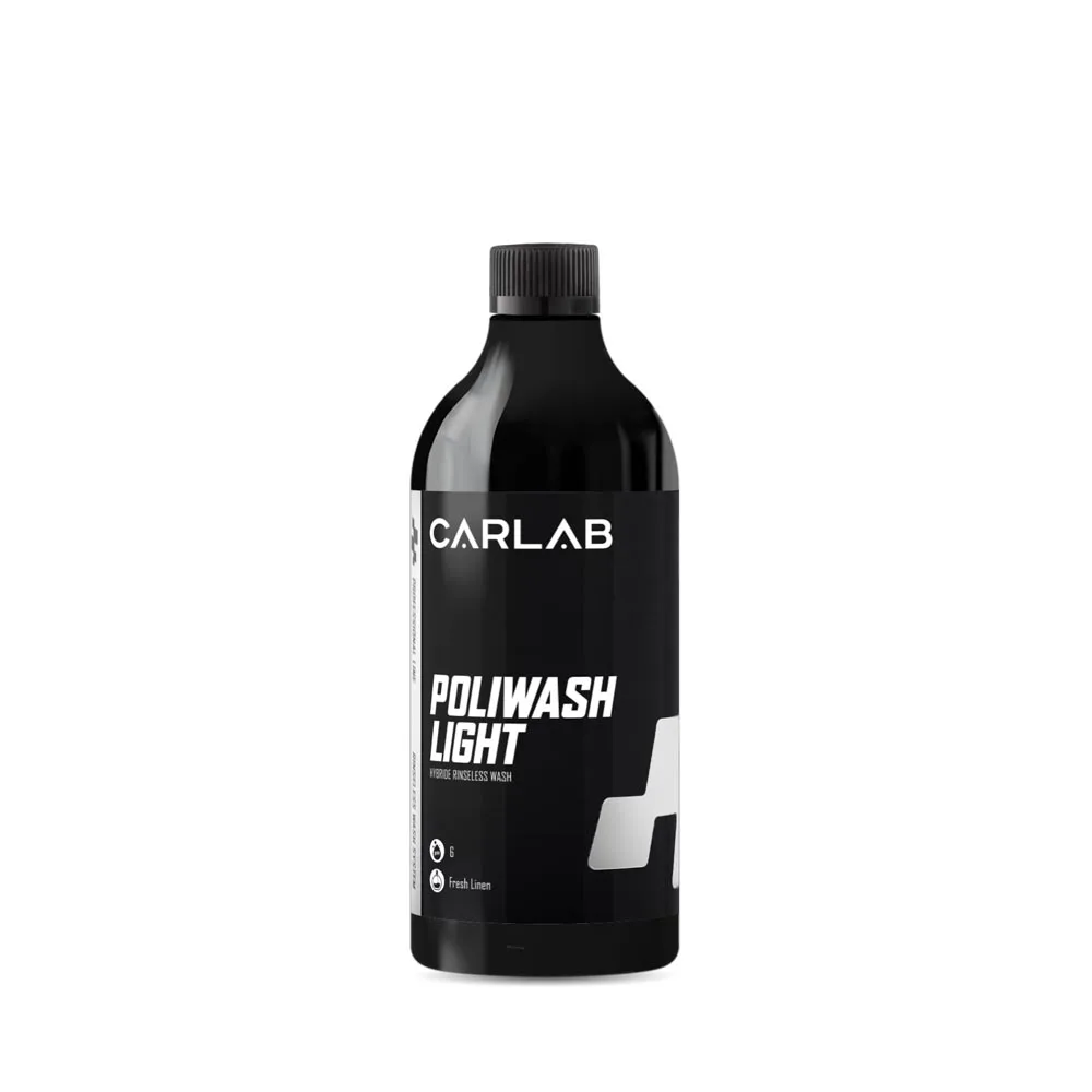 CARLAB PRO POLIWASH LIGHT ampliado