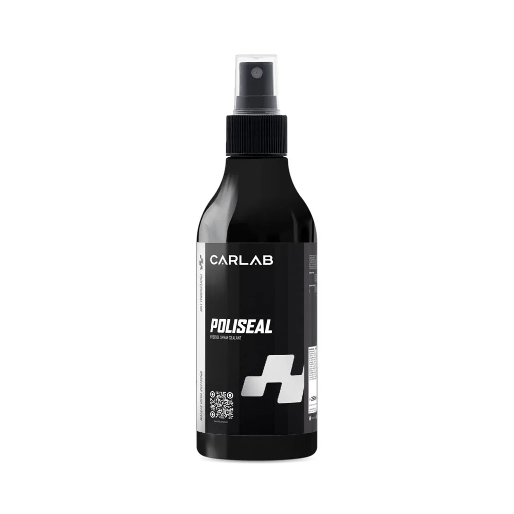 CARLAB PRO POLISEAL ampliado