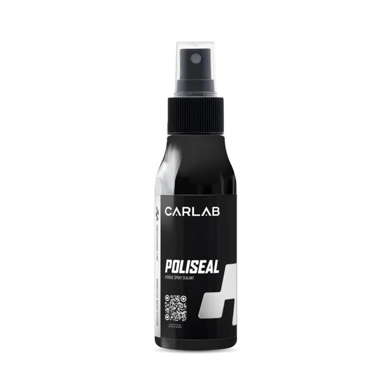 CARLAB PRO POLISEAL