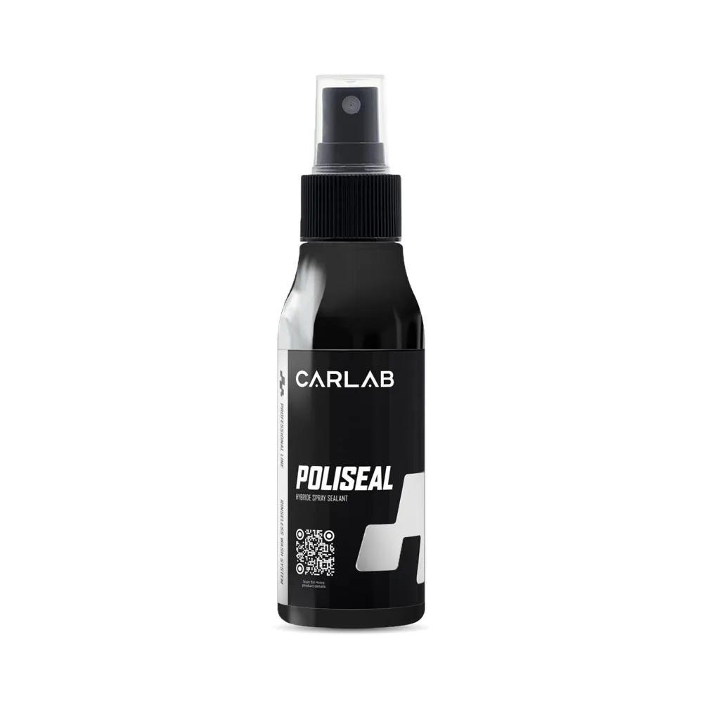 CARLAB PRO POLISEAL ampliado