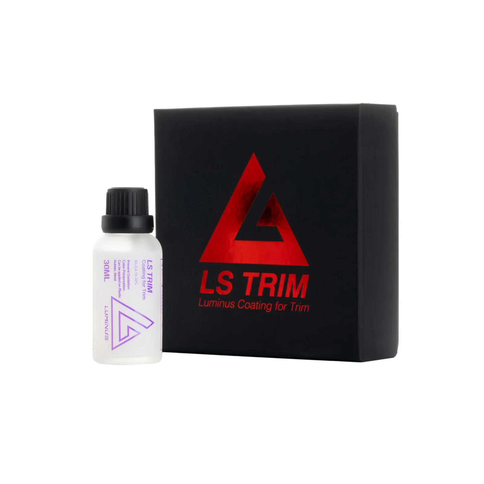 Luminus TRIM 30 ml ampliado