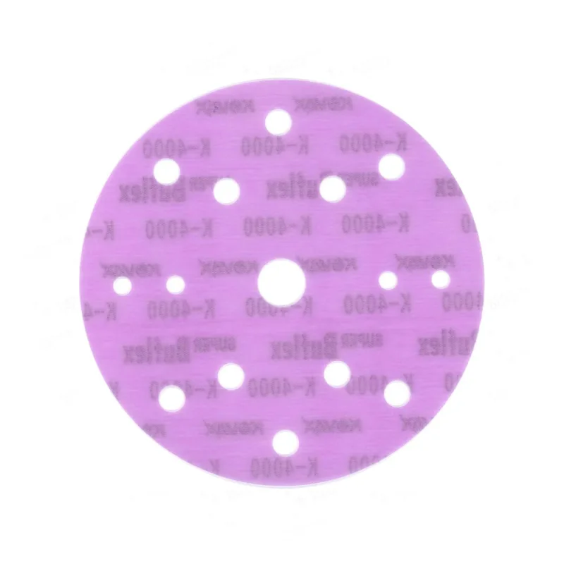 Kovax Buflex Dry K4000 152 mm