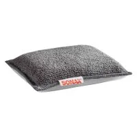 SONAX PROFILINE Duo, esponja de doble superficie para interior