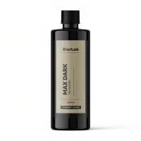 Kiurlab MAX DARK, acondicionador satinado para neum?ticos 1 L ampliado