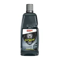 SONAX FoamBeast, champú espumante para coche 1 L ampliado