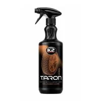 K2 PRO Taron Pro, limpiador de neumáticos y caucho 1 L ampliado