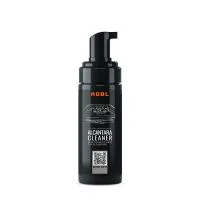 ADBL Alcantara Cleaner, limpiador de Alcántara 150 ml ampliado